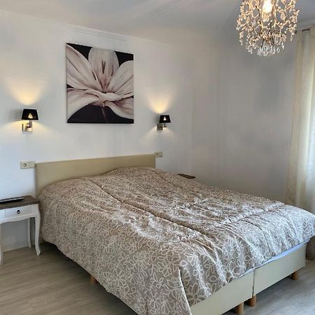 Ferienwohnung Warstein Bagian luar foto