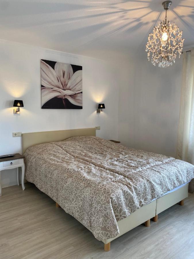 Ferienwohnung Warstein Bagian luar foto