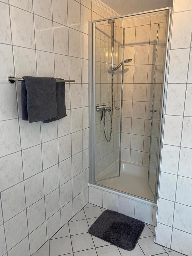 Ferienwohnung Warstein Bagian luar foto